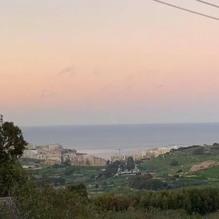 The Point * Xagħra